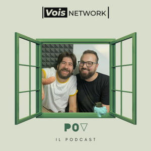 pov il podcast
