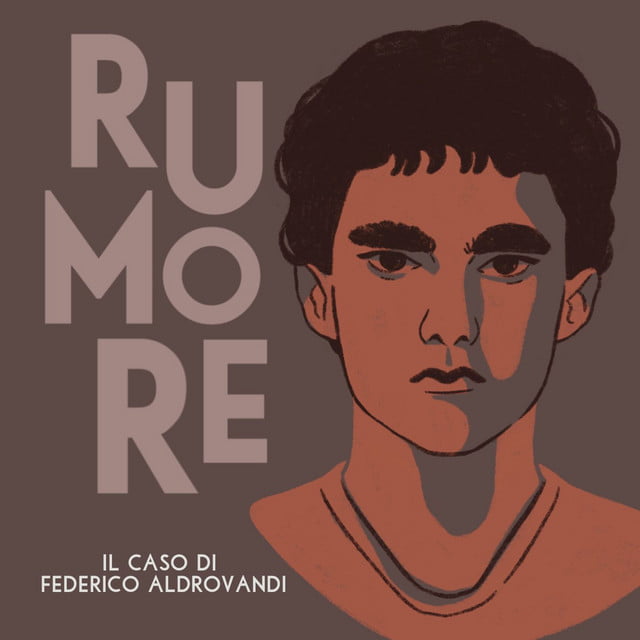 rumore podcast
