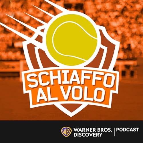 schiaffo al volo podcast