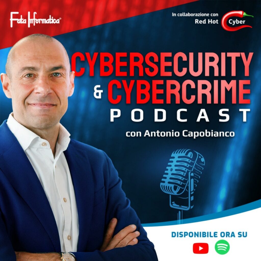 Cybersecurity-Cybercrime-podcast