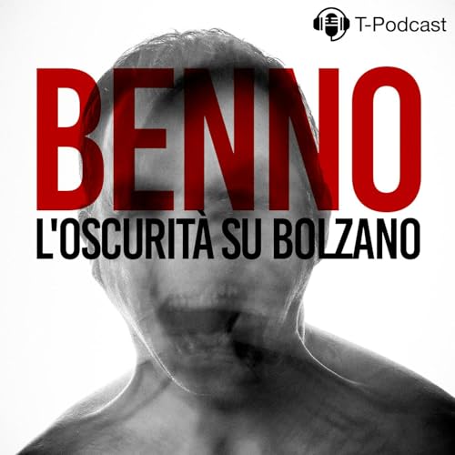 benno bolzano podcast