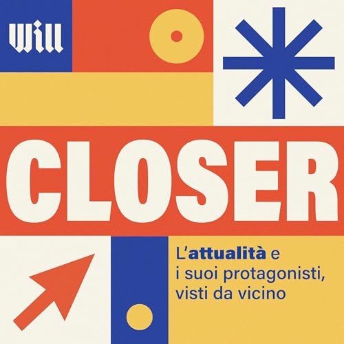 closer podcast