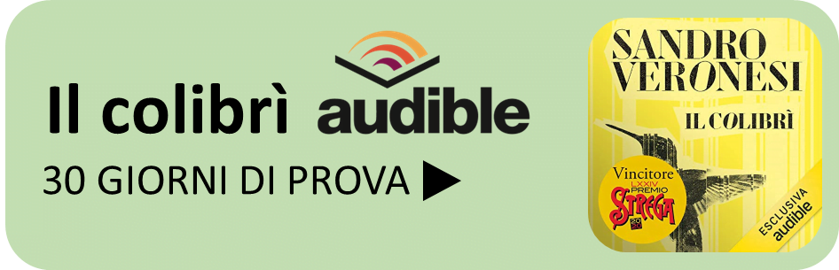 il colibri audible