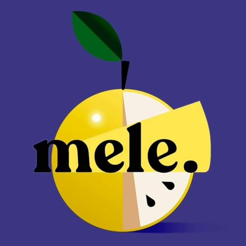 mele-podcast