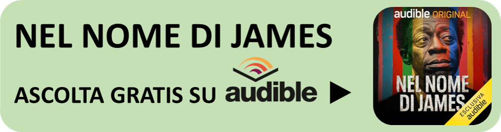 nel nome di james audible nel nome di james audible