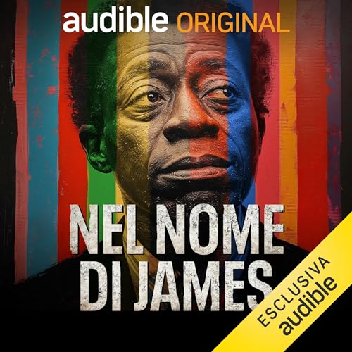 nel nome di james podcast