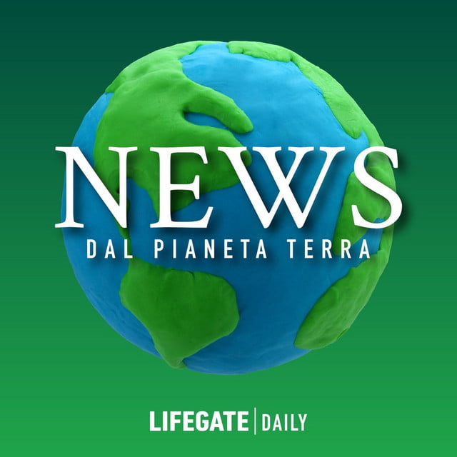 news dal pianeta terra