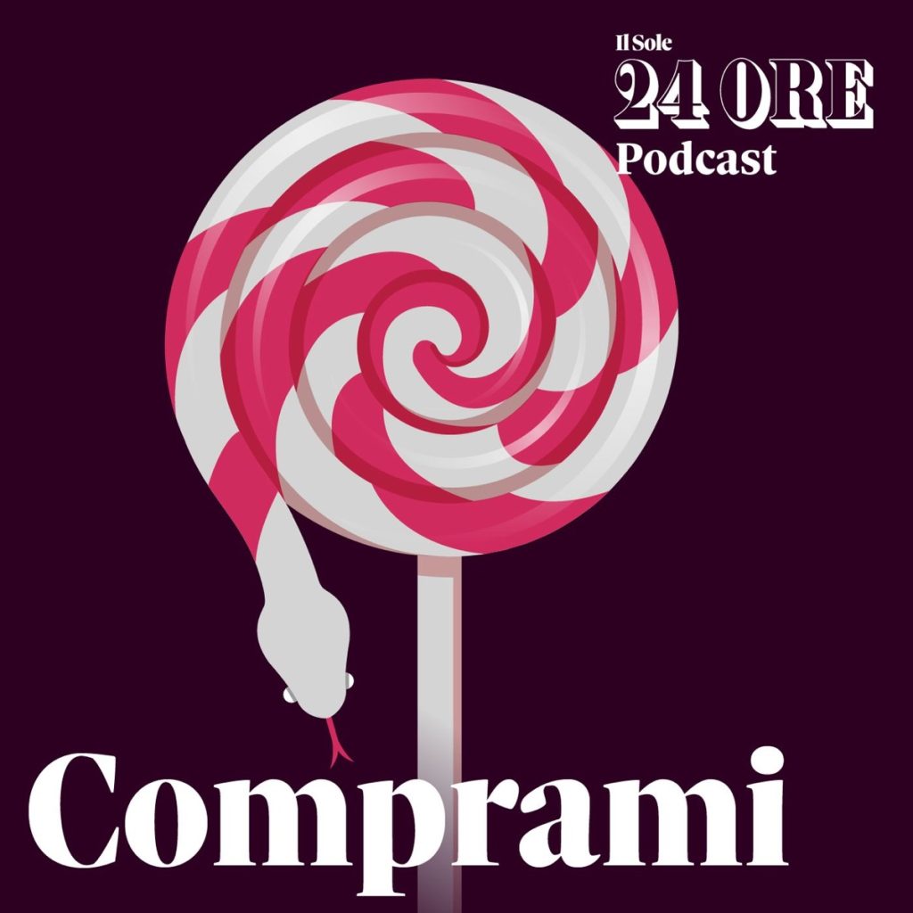 comprami podcast