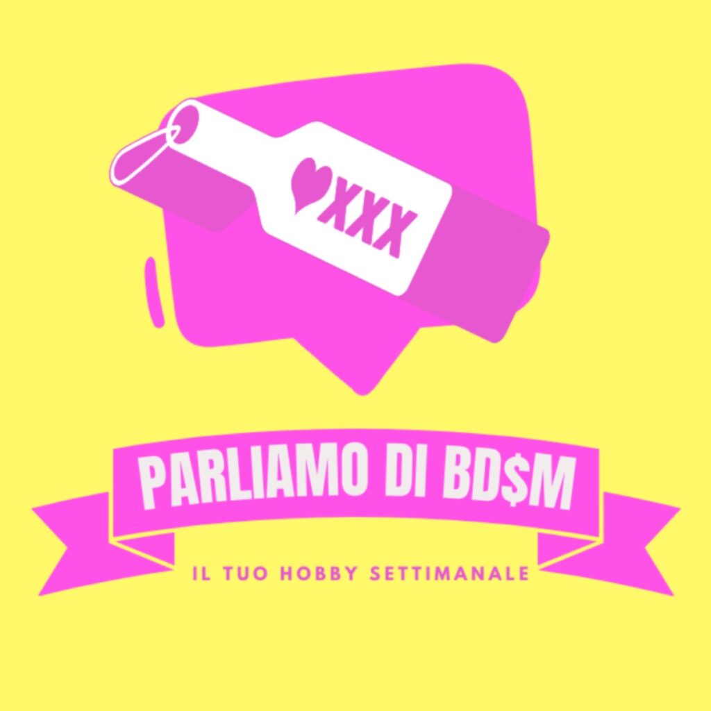 parliamo di bdsm