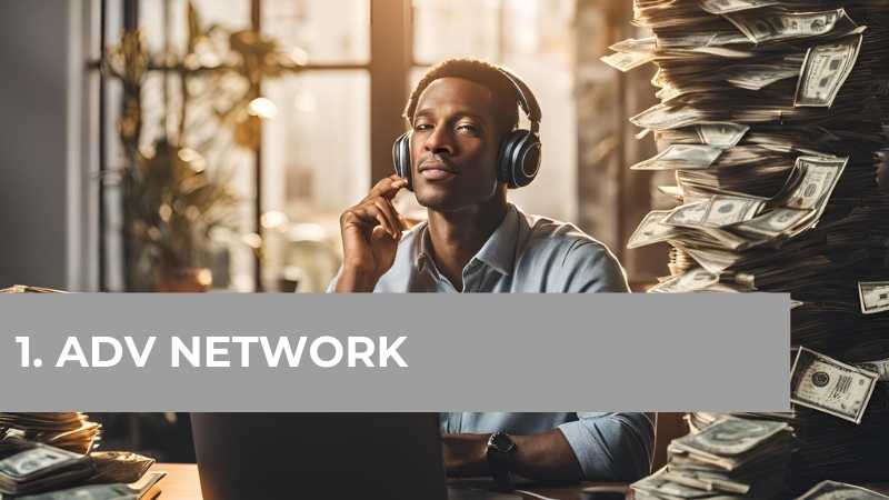monetizzare-podcast-network