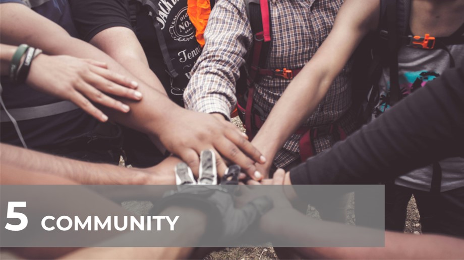 podcast-community