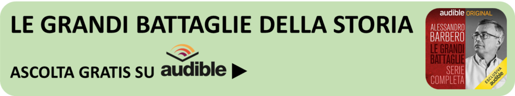 le-grandi-battaglie-della-storia-audible