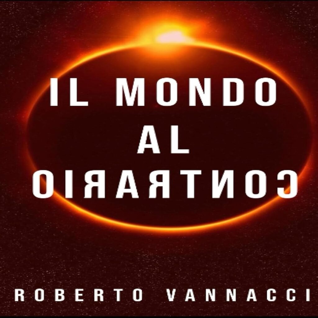 Il mondo al contrario" Podcast di "Roberto Vannacci