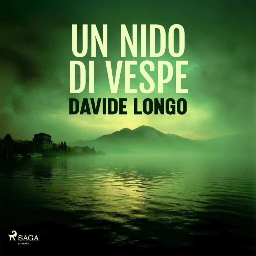 Un nido di vespe: Varese-Lago Maggiore pod. Davide D. Longo | Podcast Italia