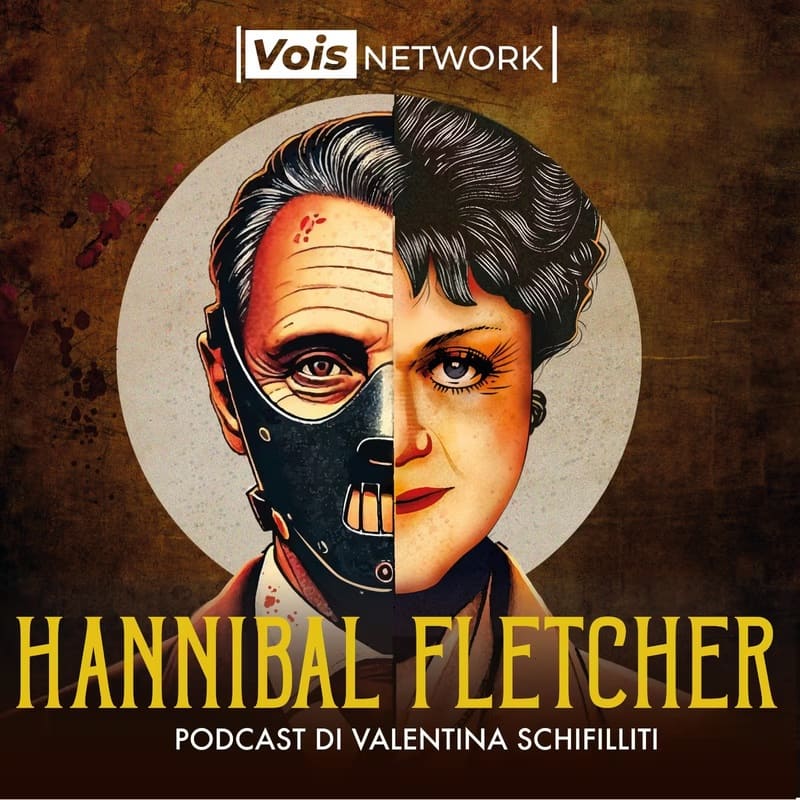 Hannibal Fletcher Podcast