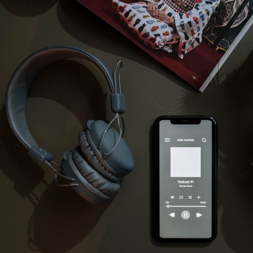 Contatti Podcast Italia