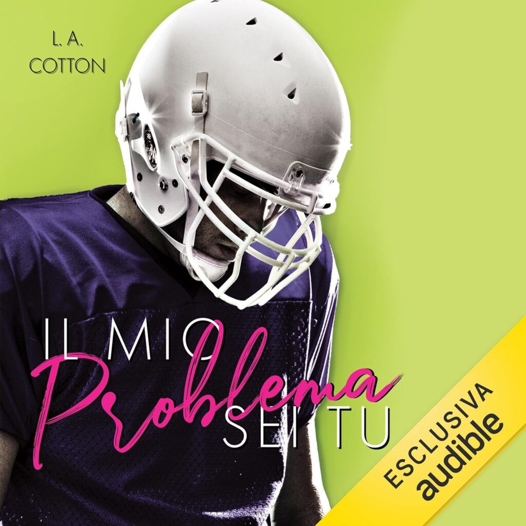 Il mio problema sei tu: Rixon Raiders