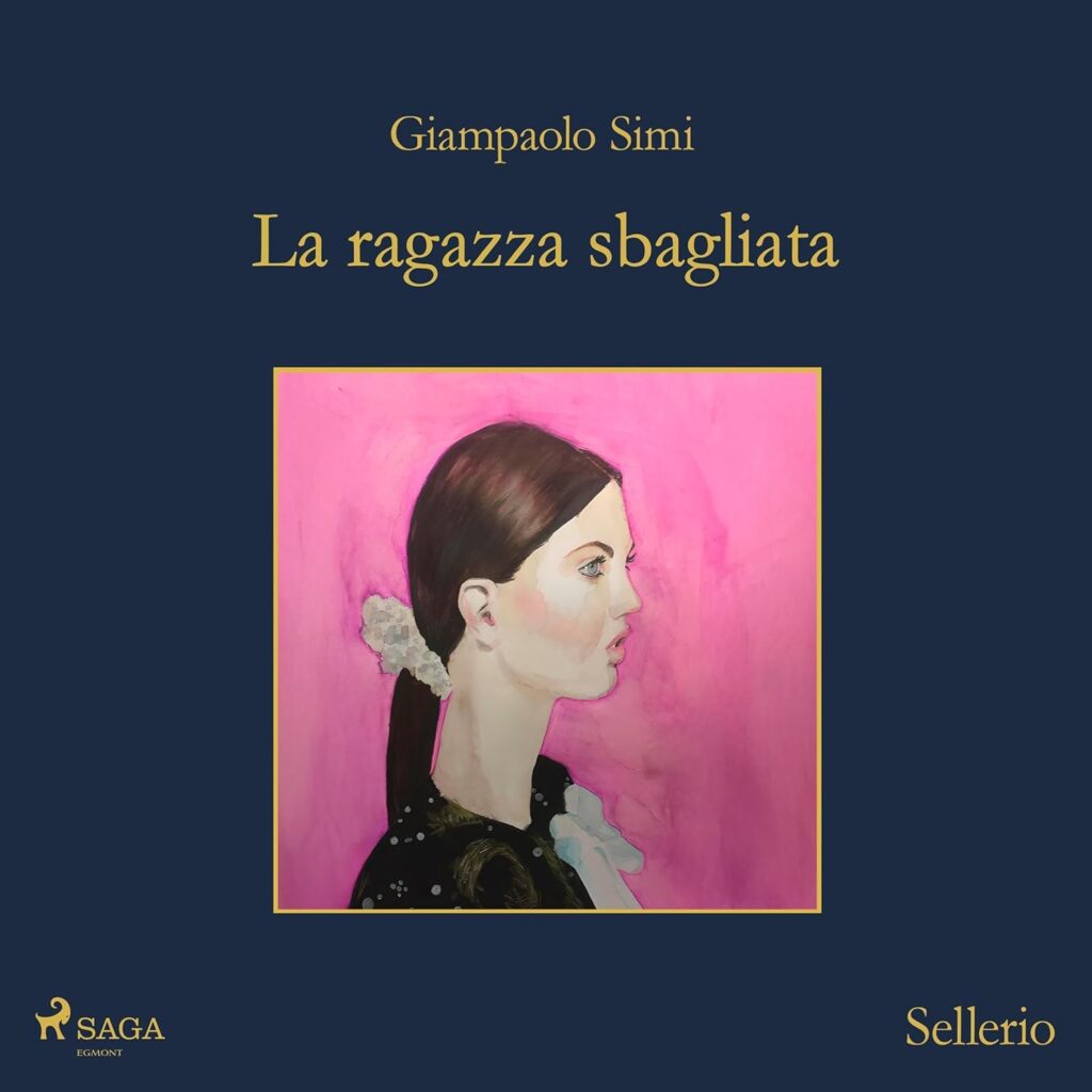 La ragazza sbagliata: Dario Corbo giornalista